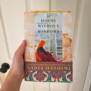 A House Without WindowsNovel by Nadia Hashimi